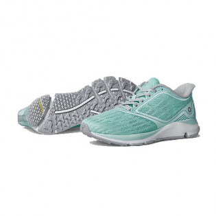 AMAZFIT Women's Light Outdoor Running Shoes Mint Green